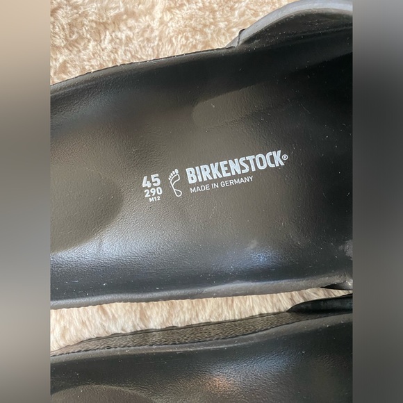 Birkenstock Barbados EVA Slide - Picture 4 of 5